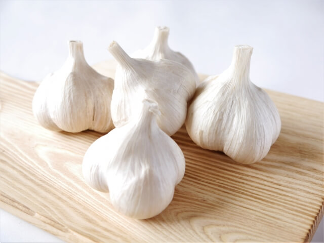 にんにくの蜂蜜漬け 各務原 リラクゼーションサロン Lakshmi ラクシュミー